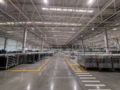 問界新M7訂單突破8萬，賽力斯工廠加班加點(diǎn)趕工，一線員工坦言 從來沒有這么忙過！