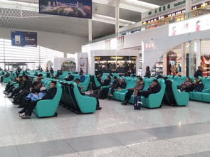 智慧車站引領行業智能改造浪潮 互聯網數據服務賦能未來