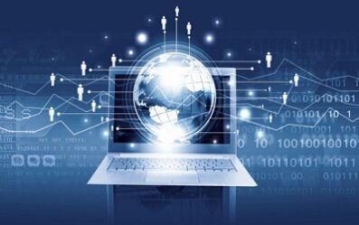 互聯網生態金融創新實驗室與湖南網聯數據服務 驅動未來互聯網數據服務新生態