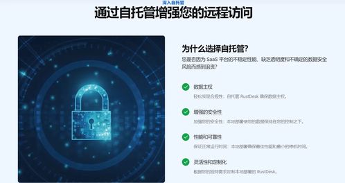 五大遠程控制軟件橫評 ToDesk、向日葵、TeamViewer、RustDesk、網易UU，誰更勝一籌？