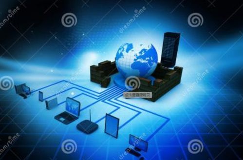 計算機網(wǎng)絡與計算機通信網(wǎng)絡的本質(zhì)區(qū)別及其在網(wǎng)絡與信息安全軟件開發(fā)中的意義